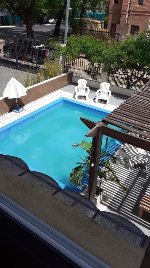 Casa Di Aqua Apart Hotel Concordia Exterior foto
