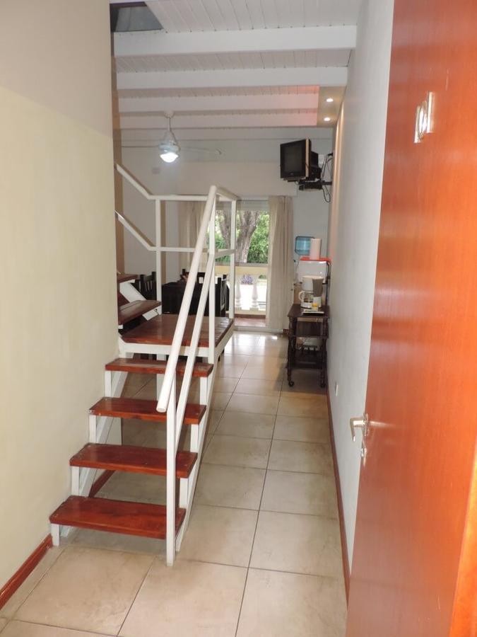 Casa Di Aqua Apart Hotel Concordia Exterior foto